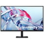 Samsung ViewFinity S7 S32H704EAU 32 pulgadas 4K UHD Negro